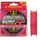 Trabucco T-Force XPS Surf Fluoro Power 300m 0.35mm Monofil Main Line