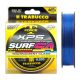 Trabucco T-Force XPS Surf Soft+Abrasion Mark System 300m 0.20mm Monofil Main Line