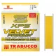 Trabucco S-Force XPS Velvet Pro Cast 300m 0.28mm Monofilament Main Line