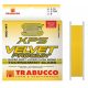 Trabucco S-Force XPS Velvet Pro Cast 600m 0.22mm Monofilament Main Line