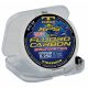 Trabucco T-Force XPS Fluorocarbon Saltwater 2013 25m 0,90mm monofilament leader