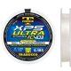Trabucco T- Force XPS Ultra Fluorocarbon 403 Saltwater 50m 0,282mm Monofilament Pre-start
