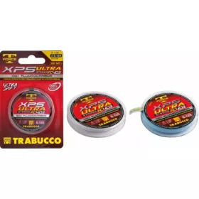   Trabucco T- Force Ultra FC403 50m 0,30mm Fluorocarbon Leader Line