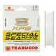Trabucco S-Force XPS Special Sea Hi-Viz 600m 0.28mm Monofilament Main Line