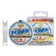 Trabucco T-Force XPS Power Plus 50m 0,12mm monofilament leader