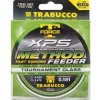 Trabucco T-Force XPS Method Feeder 300m 0.20mm Monofilament Mainline