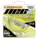 Trabucco Dyna-Tex Neo X8 150m 0.205mm Yellow Braided Main Line