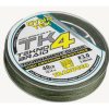 Trabucco DynaTex TK4 Tekno Braid MG 0,235mm 150m Braided Main Line