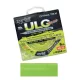 Rapture Dyna-Tex ULG lime 100m 0.054mm Braided Main Line