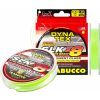 Trabucco Dyna-Tex SLK X8 SS 150m 0.128mm Lime Green Braided Mainline