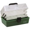 Sensas 2 Drawer 30x17,5x14cm Mounted chest