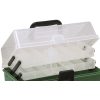 Sensas 2 Drawer 30x17,5x14cm Mounted chest