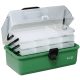 Sensas 3 compartments 35x20x20cm Mounting chest