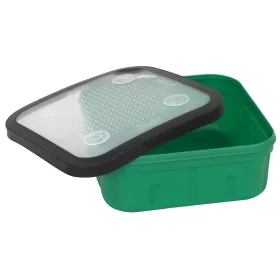 Sensas Green 1L Bait Box