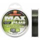 Trabucco Max Plus Line Spinning 150m 0.40mm Monofil Main Line