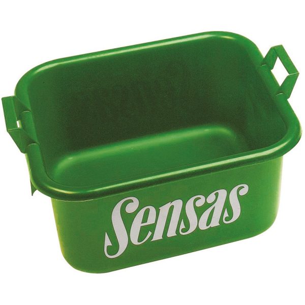 Sensas GM 15L Csalis Drum