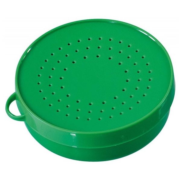 Sensas 10cm Csalis Box