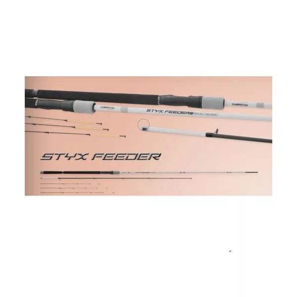 Tubertini Styx Feeder feeder rod - 3.00m - 10 FT. - Medium/Light
