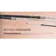 Tubertini Styx Feeder feeder rod - 3.00m - 10 FT. - Medium/Light