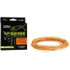 Loomis & Franklin XP Sense Fly Line Euro Nymph #0-5 23,4+1m Camou Fly Main Line