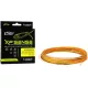 Loomis & Franklin XP Sense Fly Line Euro Nymph #0-5 23,4+1m Dark Camou Fly Main Line
