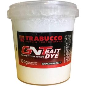 Trabucco GNT GB Groundbait Colorant White 100gr
