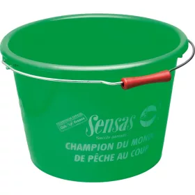 Sensas Club 15L Bucket