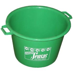 Sensas 40L Bait Bucket
