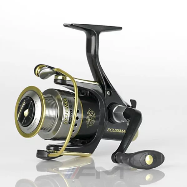 Ryobi Ecusima 3000Vi Front Drag Reel