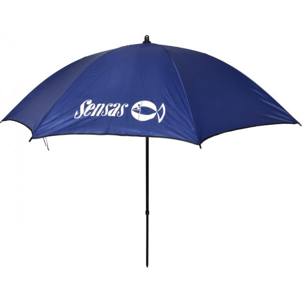Sensas Navy 2,2m Fishing Umbrella