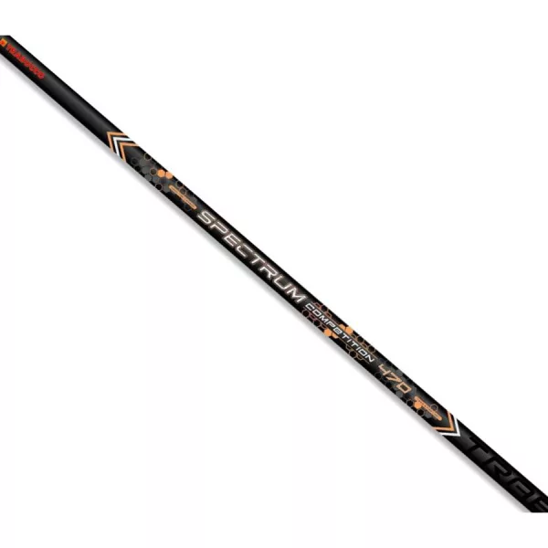 Trabucco Spectrum Competition 4704 Sectional Landing Net Handle 4.7m