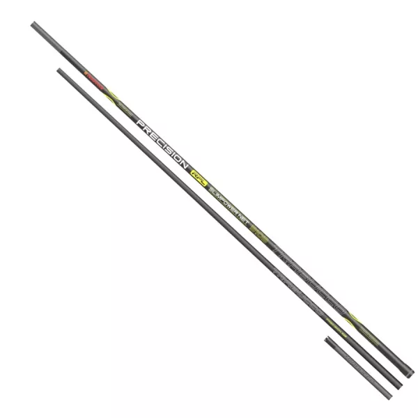 Trabucco Precision RPL Slimpower Net 3103 3.10m Put-over Landing Net Handle