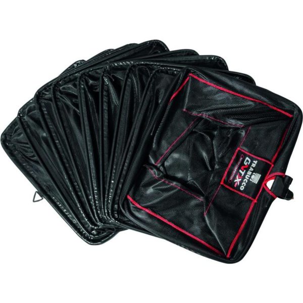 Trabucco GNT-X Match Competition 50x40cm 4.0m Competition Keepnet