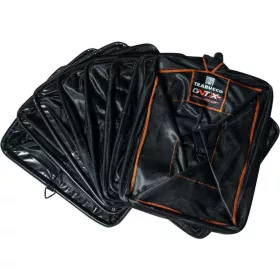   Trabucco GNT-X Compact Match Carp 50x40cm 3.0 Competition Keepnet