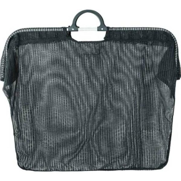 Trabucco PE Weigh Net 60x50x25cm