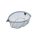 Trabucco Pro Net TX-3D Mono-6 50x55x25cm Bag head