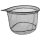 Trabucco Pro Net TX PVC Mesh Bag head 45x40x30cm