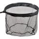 Trabucco GNT Black Edition Head Quickdry 8 Round 45x55x30cm