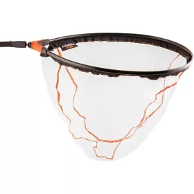   Trabucco XDS Easy Scoop Mono 6x6mm 45x35x35 Monofilament Net Landing Net Head