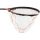 Trabucco XDS Easy Scoop Mono 6x6mm 45x35x35 Monofilament Mesh Scoop Head