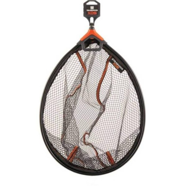 Trabucco XDS Power Rubber 4x8mm 50x40x40 Rubber coated sucker head
