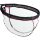 Trabucco GNT Ghost Mesh 45x35/30 Bag head