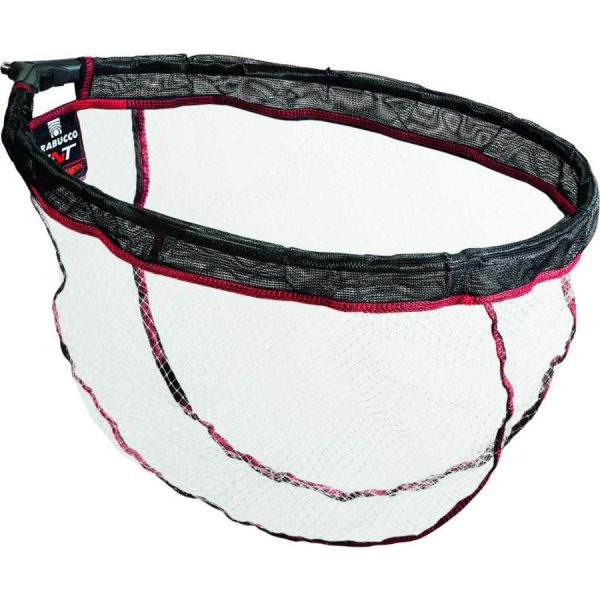 Trabucco GNT Ghost Mesh 50x40/35 Bag head