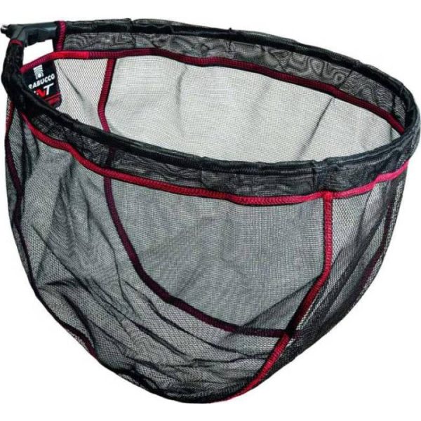 Trabucco GNT Speed Rubba 45x35/30 Bag head