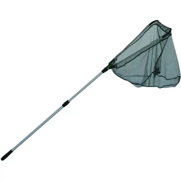 Trabucco Top Range Pro 3-section Telescopic Landing Net 2.0m 50x50cm