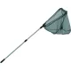 Trabucco Top Range Pro 3-section Telescopic Landing Net 2.0m 50x50cm