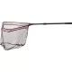 Trabucco Pro 2020 3-piece Landing Net 2.5m 70x70cm