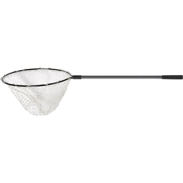 Rapture Rubba Trout Area Landing Net 120x45cm