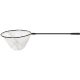 Rapture Rubba Trout Area Landing Net 1.2-1.8m with Telescopic Handle