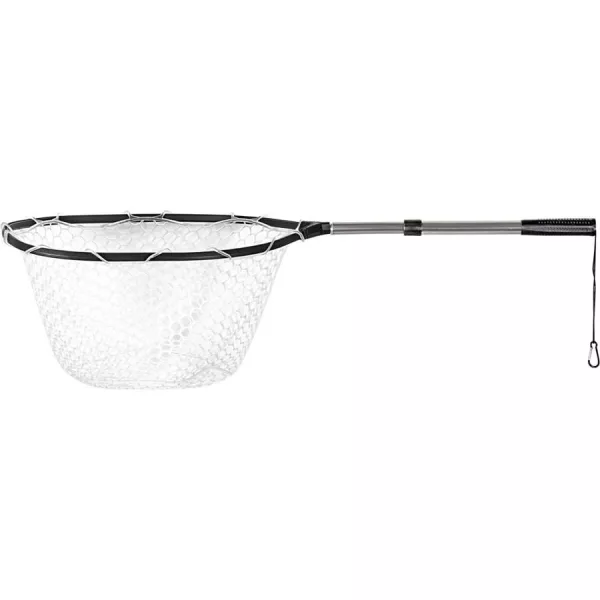 Rapture Rubba Compact Landing Net 1.2m